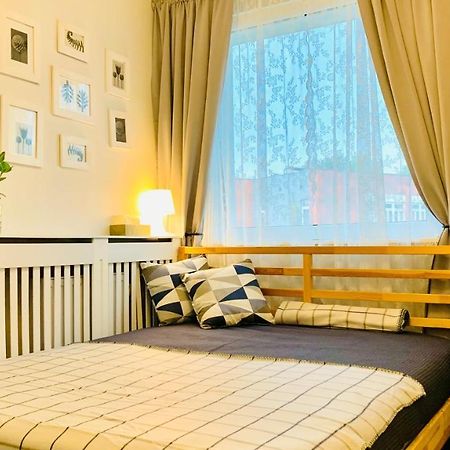 Bresno By Mypart In Your Apartment 그단스크 외부 사진