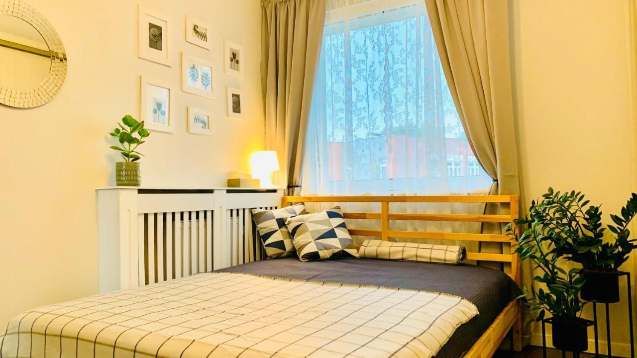 Bresno By Mypart In Your Apartment 그단스크 외부 사진